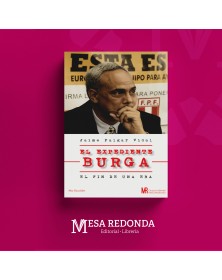 Autor  :  Jaime Pulgar Vidal
Materia: Crónica
Colección: Mesa Redonda