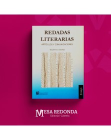 Autor  :  Belén Vila Osores
Materia: Novela contemporánea
Colección: Mesa Redonda