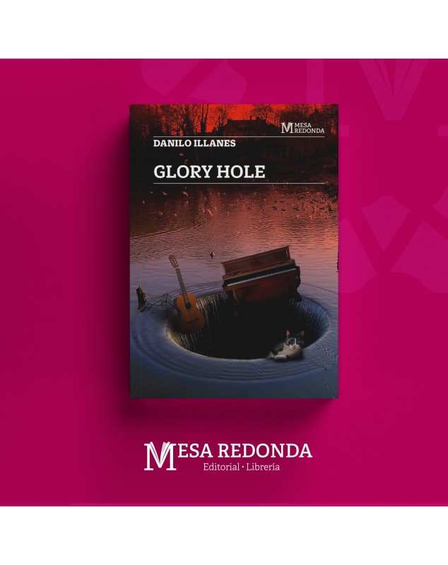 Autor  :  Danlo Alberto Illanes Bustamante
Materia: Novela contemporánea
Colección: Mesa Redonda