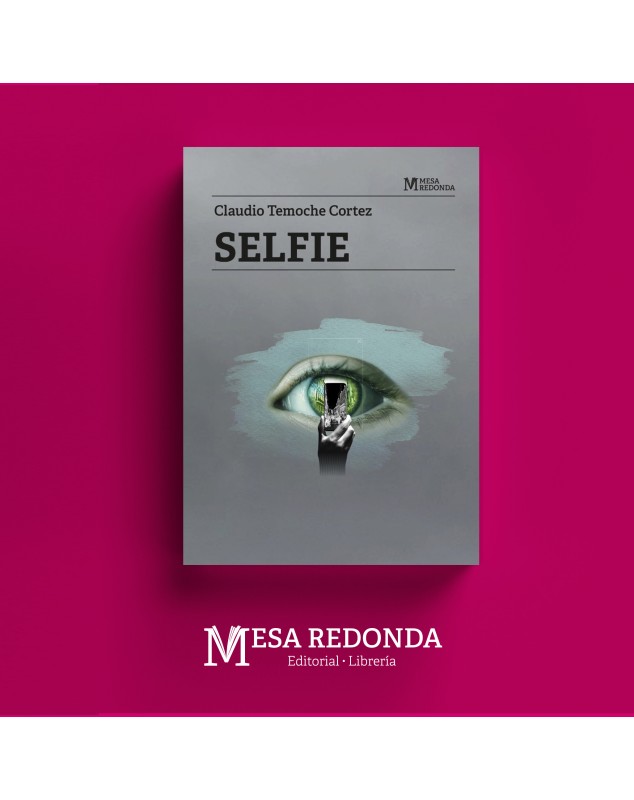 Autor  :  Claudio Temoche
Materia: Novela Contemporánea 
Colección: Mesa Redonda