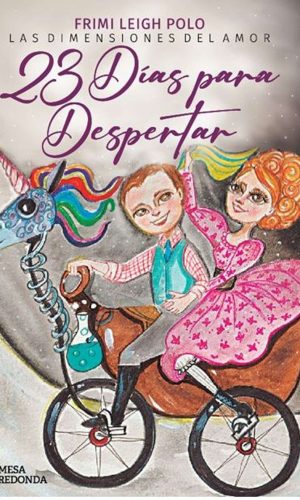 23 días para despertar