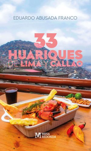 33 huariques de Lima y Callao