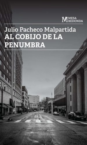 Al cobijo de la penumbra