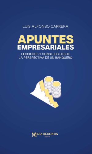 Apuntes empresariales