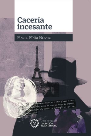 Cacería incesante