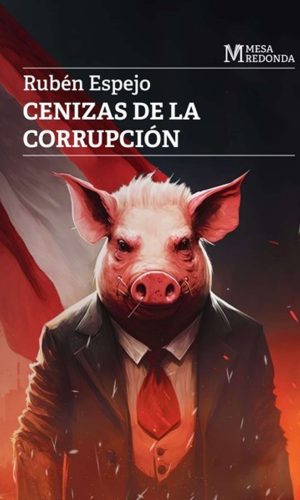 Cenizas de la corrupción