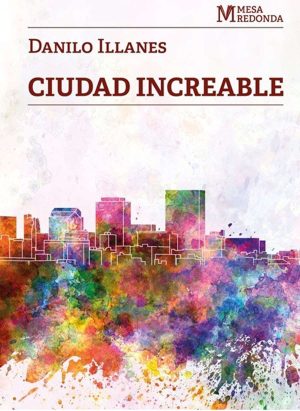 Ciudad increable