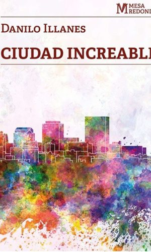 Ciudad increable