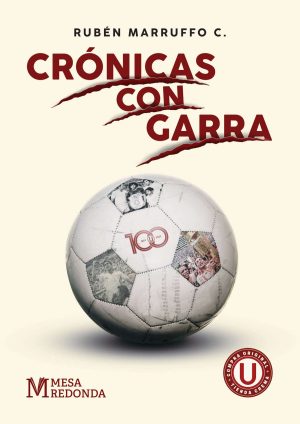 Crónicas con garra