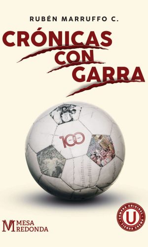 Crónicas con garra