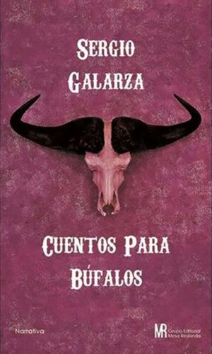 Cuentos para búfalos
