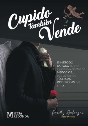 Cupido también vende