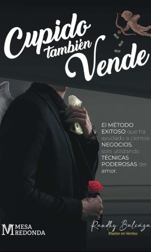 Cupido también vende
