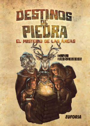 Destinos de piedra
