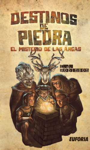 Destinos de piedra
