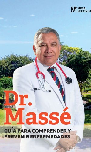 Dr. Massé - Guía para comprender y prevenir enfermedades