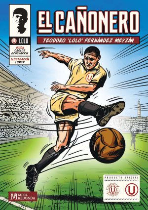 El cañonero