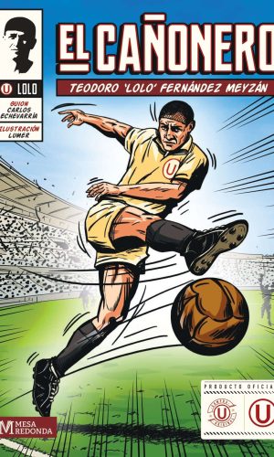 El cañonero