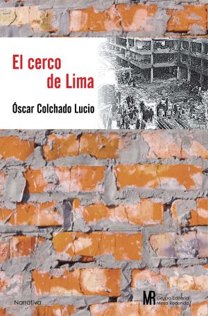 El cerco de lima