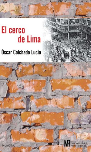 El cerco de lima