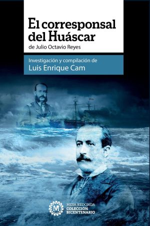 El corresponsal del Huáscar