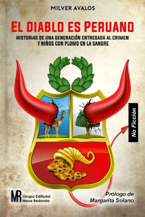 El diablo es peruano