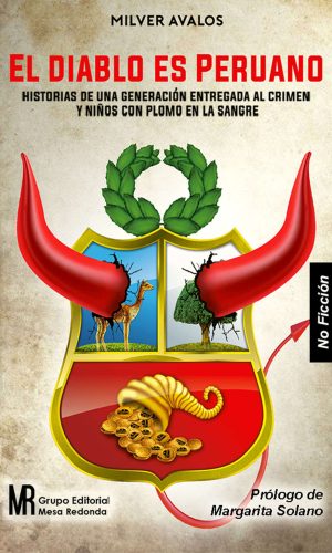 El diablo es peruano