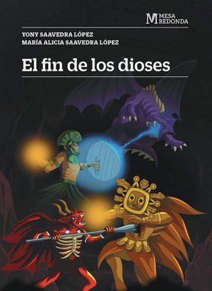 El fin de los dioses