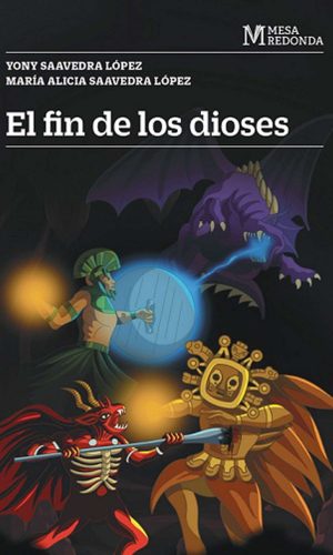 El fin de los dioses