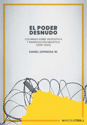 El poder desnudo