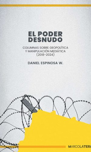 El poder desnudo