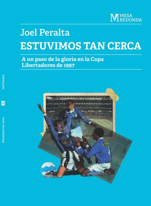 Estuvimos tan cerca