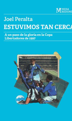 Estuvimos tan cerca