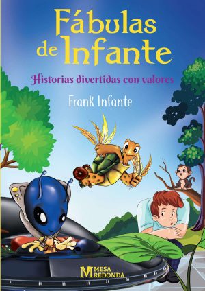 Fábulas de Infante