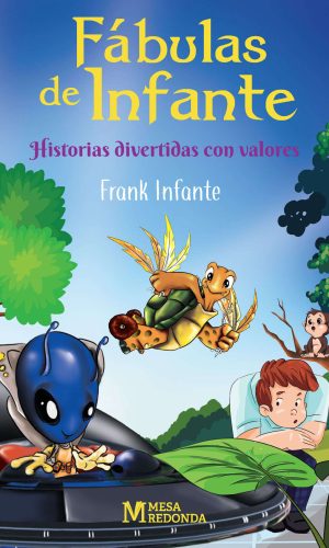 Fábulas de Infante