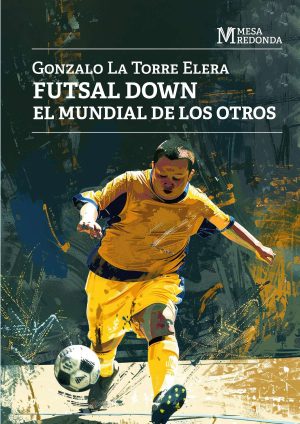 Futsal Down