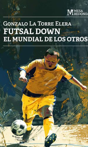 Futsal Down