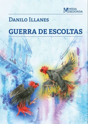 Guerra de escoltas