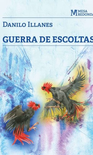 Guerra de escoltas