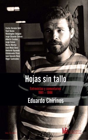 Hojas sin tallo
