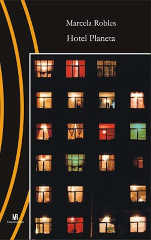 Hotel planeta
