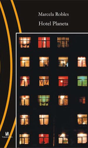 Hotel planeta