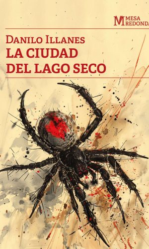 La ciudad del Lago Seco