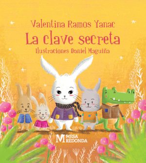 La clave secreta