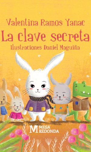 La clave secreta
