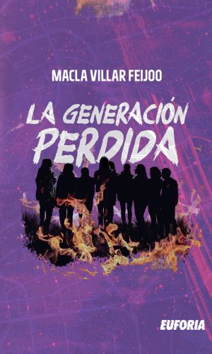 La generación perdida