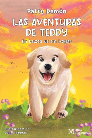 Las aventuras de Teddy