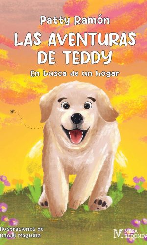 Las aventuras de Teddy