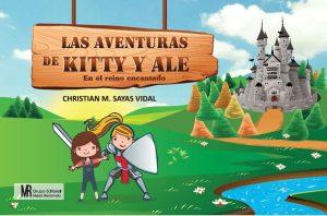 Las aventuras de Kitty y Ale I