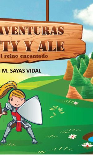 Las aventuras de Kitty y Ale I
